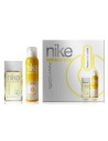 Nike woman sensaction ed 50 vp+ desodorante 150 vp