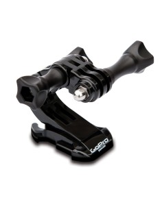 Kiwiku.com: GoPro Front Mount - Soporte para videocámaras GoPro Hero, negro - Electrónica 2