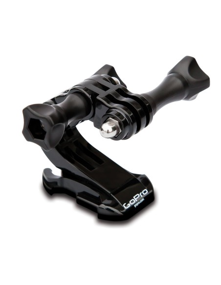 Kiwiku.com: GoPro Front Mount - Soporte para videocámaras GoPro Hero, negro - Electrónica