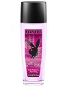 Playboy super playboy for her desodorante 75 ml