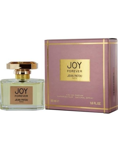 JEAN PATOU 58765 - JOY FOREVER eau de parfum vaporizador 50 ml 58765 kiwiku.com