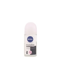 INVISIBLE FOR BLACK  WHITE WOMAN desodorante stick 40 ml 62472 kiwiku.com