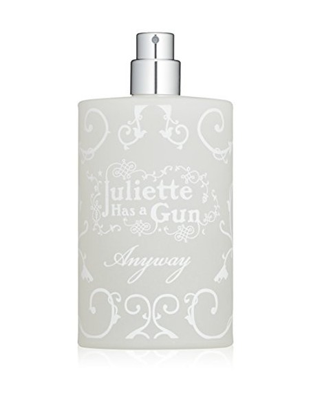 JULIETTE HAS A GUN 62889 - ANYWAY eau de parfum vaporizador 100 ml 62889 kiwiku.com