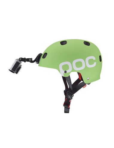 Kiwiku.com: GoPro Front Mount - Soporte para videocámaras GoPro Hero, negro - Electrónica