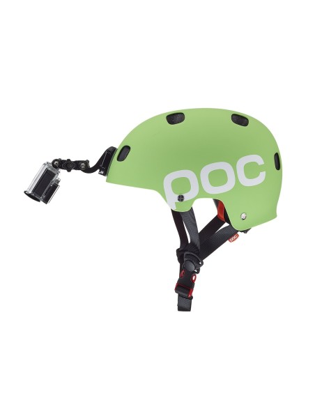Kiwiku.com: GoPro Front Mount - Soporte para videocámaras GoPro Hero, negro - Electrónica