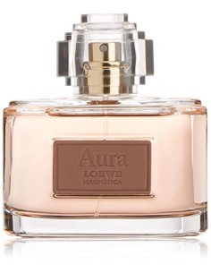 LOEWE 68674 - AURA MAGNETICA eau de parfum vaporizador 80 ml 68674 kiwiku.com