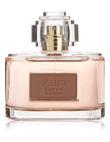 LOEWE 68674 - AURA MAGNETICA eau de parfum vaporizador 80 ml 68674 kiwiku.com