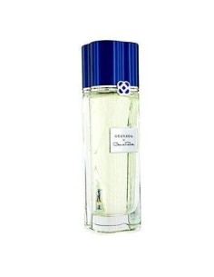 #2 en Top 20 Perfumes para Mujer de OSCAR DE LA RENTA Más Vendidos - Essential luxuries granada eau de parfum vaporizador 100 ml
