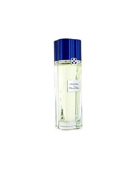 ESSENTIAL LUXURIES granada eau de parfum vaporizador 100 ml 76703 kiwiku.com