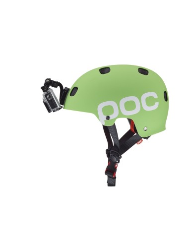 Kiwiku.com: GoPro Front Mount - Soporte para videocámaras GoPro Hero, negro - Electrónica