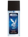 Playboy super him body fragance vaporizador 75 ml