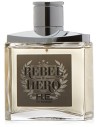 Mango rebel hero h.e. eau de toilette vaporizador 100 ml