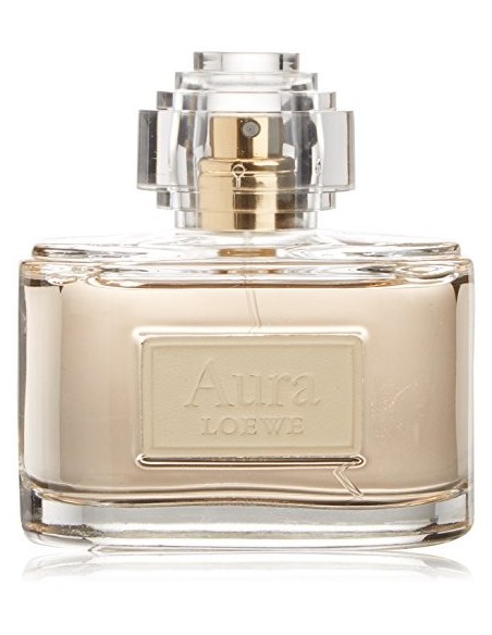 LOEWE 77428 - AURA eau de toilette vaporizador 80 ml 77428 kiwiku.com