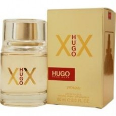 Hugo xx woman eau de...