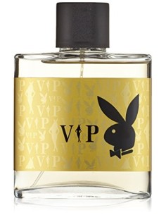 Playboy vip 100ml eau de...