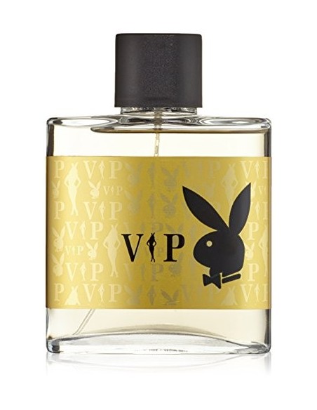Playboy VIP 100ml eau de toilette Spray  41628 kiwiku.com