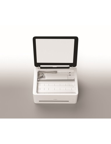 SP 150SU Laser A4 Negro, Color blanco multifuncional SP 150SU kiwiku.com