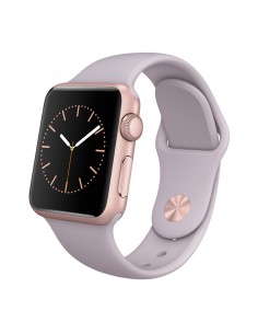 Apple watch sport caja de...