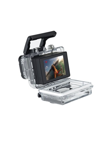 Pantalla tactil lcd para camaras gopro lcd touch bacpac hero 3