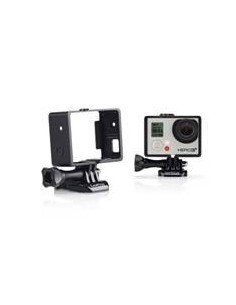 GoPro The Frame - Soporte para videocámaras GoPro Hero, negro: Kiwiku.com: Electrónica
