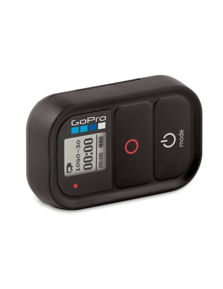 Kiwiku.com: GoPro Wi-Fi Remote - Mando a distancia para videocámaras GoPro Hero, negro - Electrónica