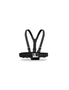 GoPro Chest Mount Harness - Arnés para el pecho para cámaras GoPro: A DETERMINAR: Kiwiku.com: Electrónica