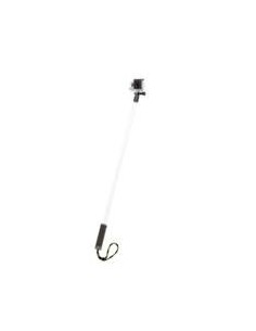 Barra telescopica extensible para camara gopro gopole 66cm / transparente GPE-8 kiwiku.com