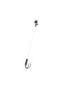 Barra telescopica extensible para camara gopro gopole 66cm / transparente