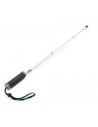 Barra telescopica extensible para camara gopro gopole reach / blanca