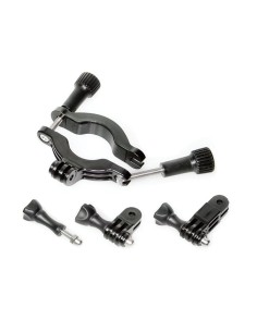 GoPro GRBM30 - Kit de sujección para bicicleta para videocámaras GoPro: A DETERMINAR: Kiwiku.com: Electrónica 2