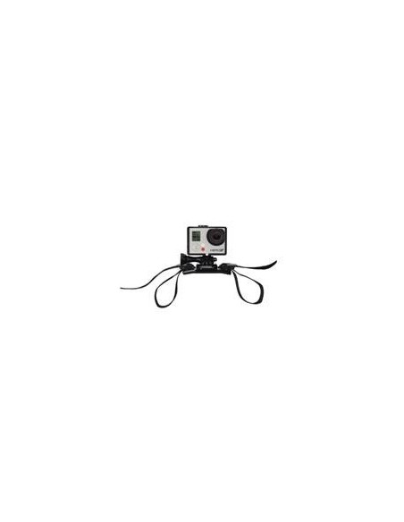 GoPro DK00150016 - Kit de sujección: A DETERMINAR: Kiwiku.com: Deportes y aire libre