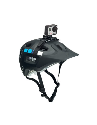 GoPro DK00150016 - Kit de sujección: A DETERMINAR: Kiwiku.com: Deportes y aire libre