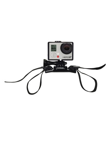 GoPro DK00150016 - Kit de sujección: A DETERMINAR: Kiwiku.com: Deportes y aire libre