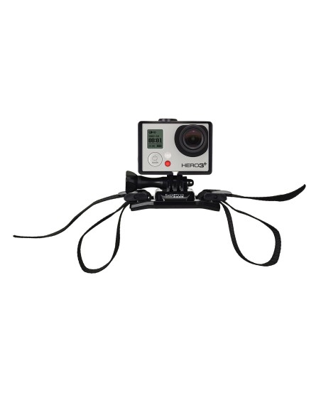 GoPro DK00150016 - Kit de sujección: A DETERMINAR: Kiwiku.com: Deportes y aire libre