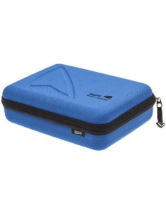 Kiwiku.com: SP P.O.V. Case - Maletín para GoPro Hero3 (tamaño pequeño), azul - Electrónica