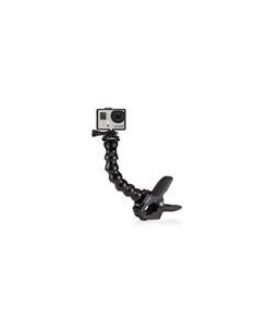 GoPro Jaws Flex - Abrazadera, negro: GOPRO: Kiwiku.com: Electrónica