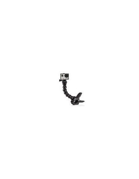 GoPro Jaws Flex - Abrazadera, negro: GOPRO: Kiwiku.com: Electrónica
