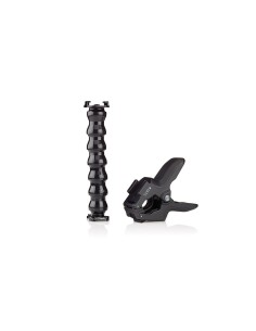 GoPro Jaws Flex - Abrazadera, negro: GOPRO: Kiwiku.com: Electrónica 2