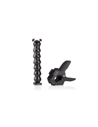 GoPro Jaws Flex - Abrazadera, negro: GOPRO: Kiwiku.com: Electrónica