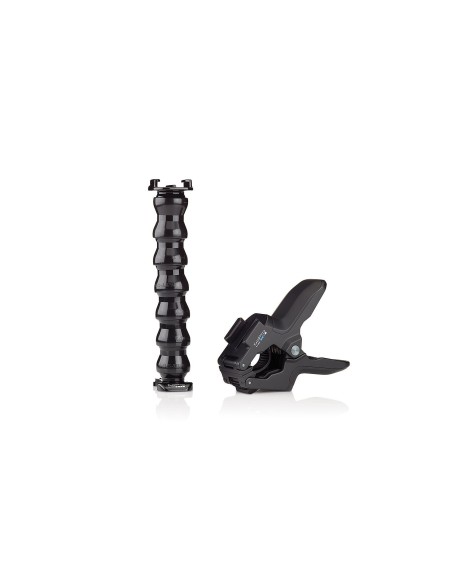 GoPro Jaws Flex - Abrazadera, negro: GOPRO: Kiwiku.com: Electrónica