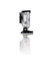 Carcasa hd de reemplazo para gopro hero3 replacement housing