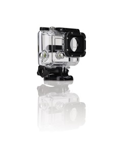GoPro HERO3 Replacement Housing - Carcasa subacuática para GoPro Hero3, transparente - Electrónica - Kiwiku.com 2