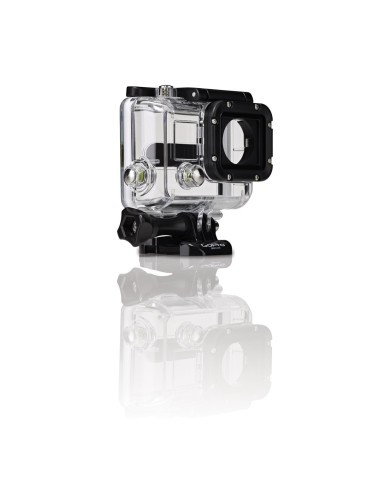 GoPro HERO3 Replacement Housing - Carcasa subacuática para GoPro Hero3, transparente - Electrónica - Kiwiku.com