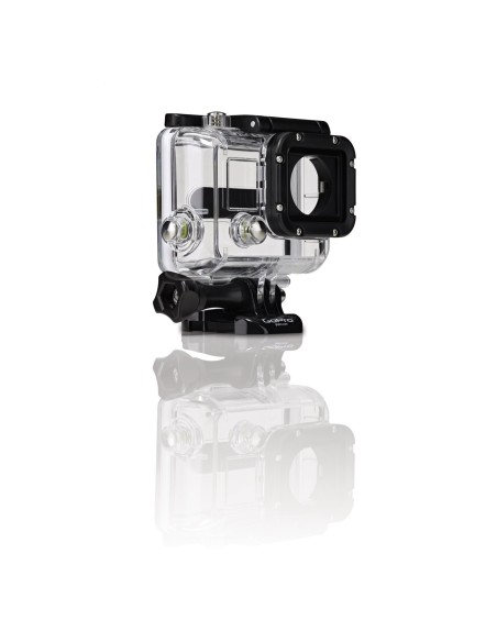 GoPro HERO3 Replacement Housing - Carcasa subacuática para GoPro Hero3, transparente - Electrónica - Kiwiku.com
