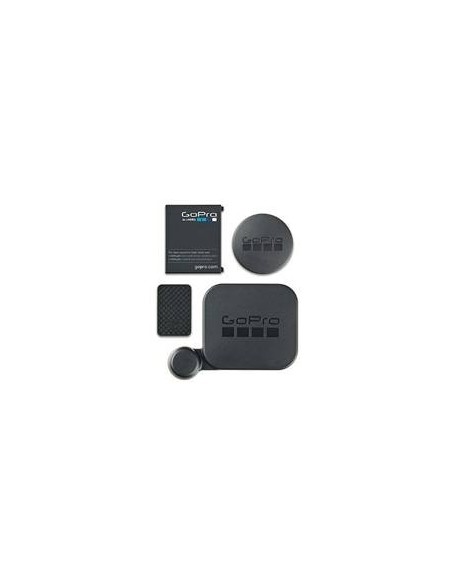 Tapas protectoras para camara gopro caps + doors