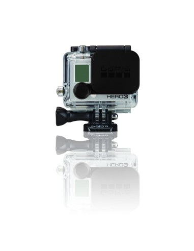 Tapas protectoras para camara gopro caps + doors
