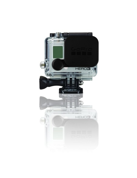 Tapas protectoras para camara gopro caps + doors