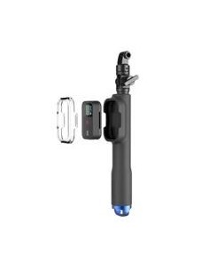 SP Remote Pole - Lanza extensible de 34 cm-98 cm, negro - Electrónica - Kiwiku.com