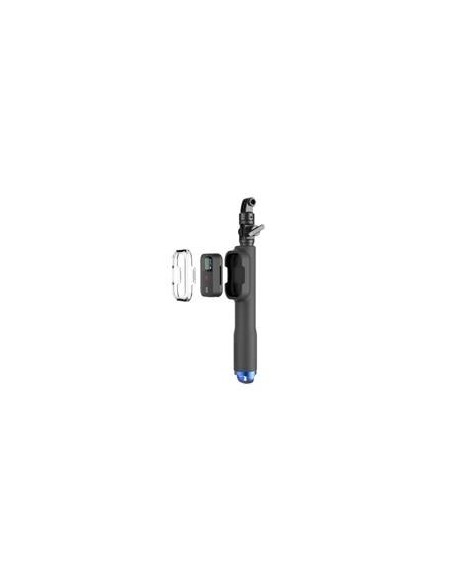 SP Remote Pole - Lanza extensible de 34 cm-98 cm, negro - Electrónica - Kiwiku.com