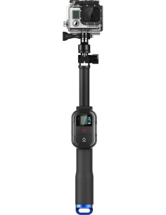 SP Remote Pole - Lanza extensible de 34 cm-98 cm, negro - Electrónica - Kiwiku.com 2